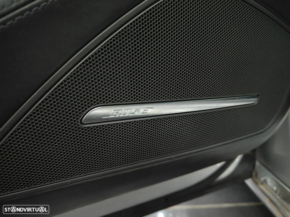 Audi A8 3.0 TDI V6 quattro - 26