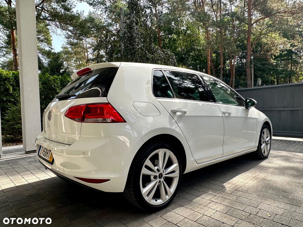 Volkswagen Golf 2.0 TDI SCR Life - 11