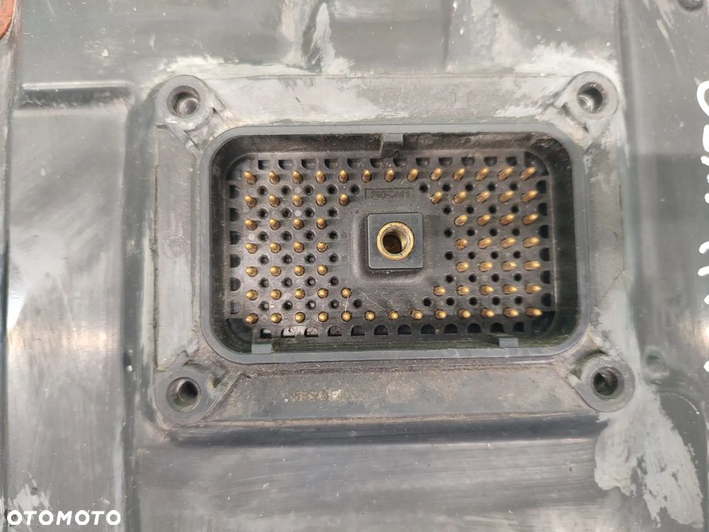 Sterownik Komputer ECU 311 0263 00 hydrauliki CAT TH 407 - 10