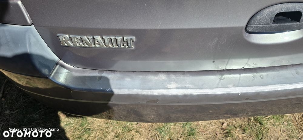 Renault Scenic 1.6 16V Family - 15