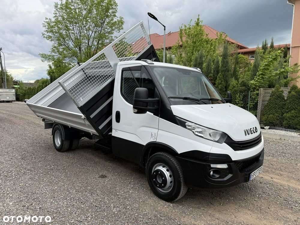 Iveco 70C18 - 20