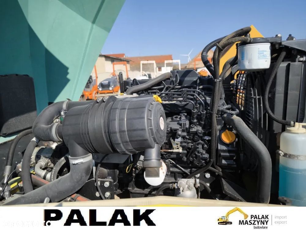 Ammann Walec drogowy AMMANN ARX 45   ,2017 rok - 15