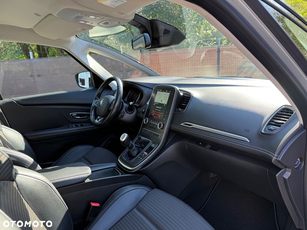 Renault Scenic 1.3 TCe Energy Intens - 30
