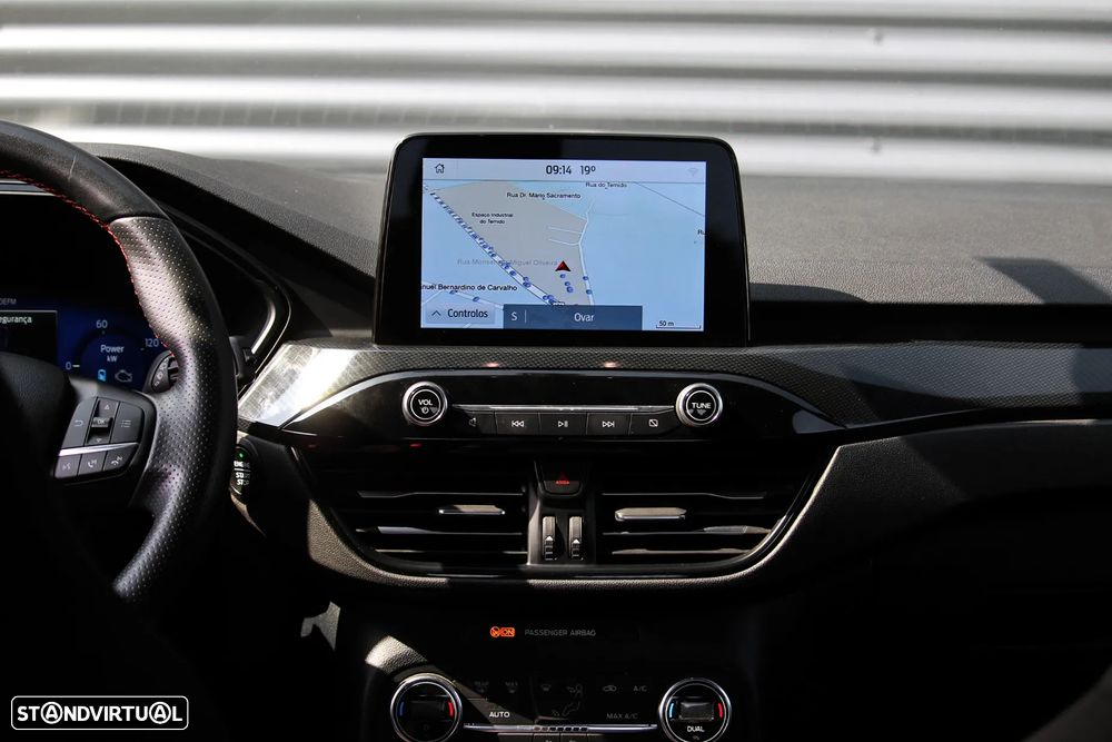 Ford Kuga 2.5 FHEV ST-Line - 11