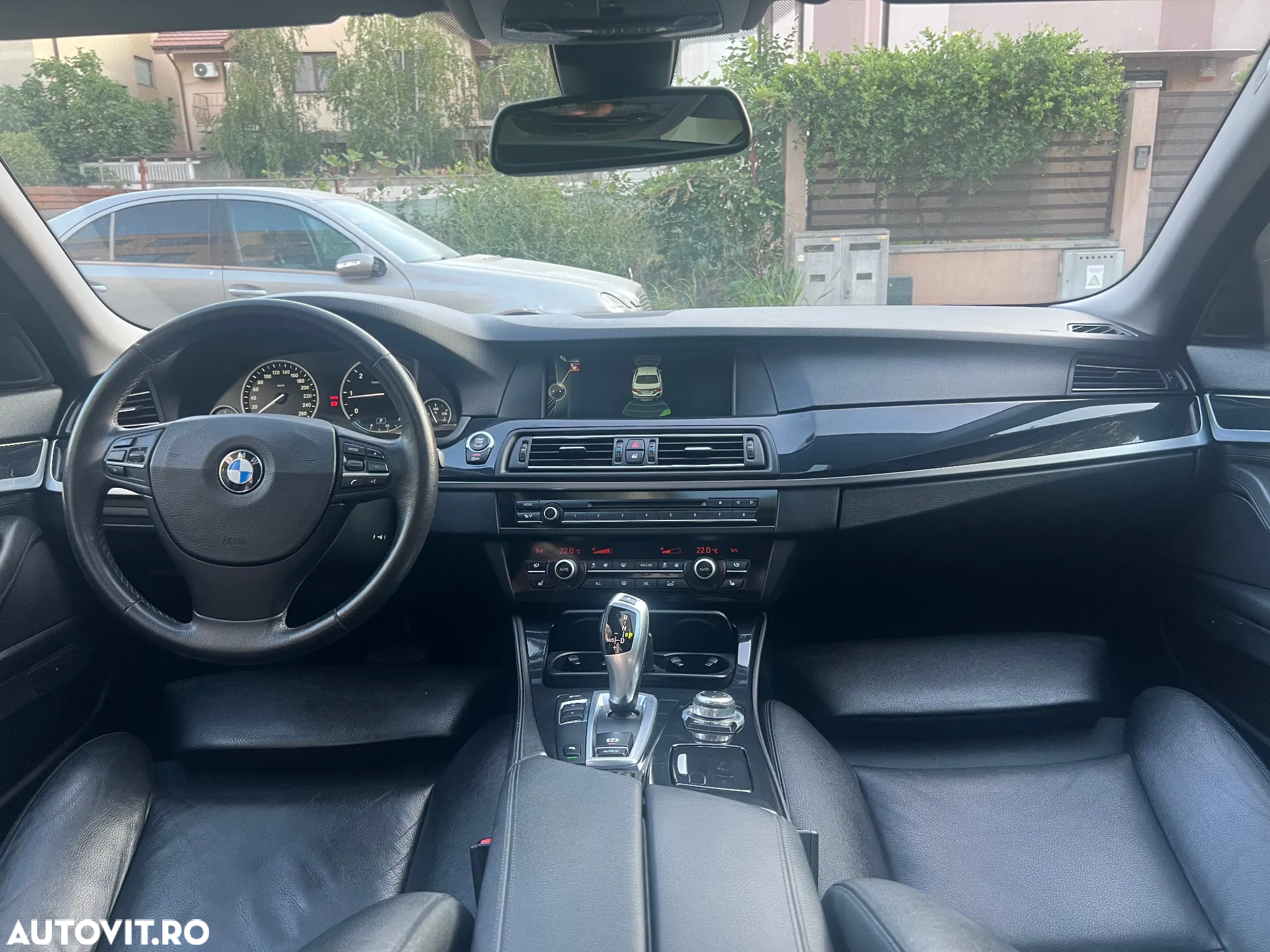 BMW Seria 5 520d - 21