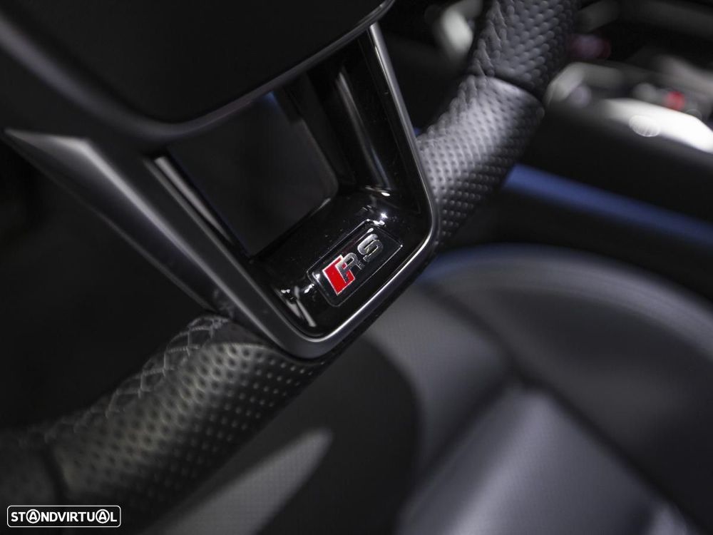 Audi RS e-tron GT quattro - 20