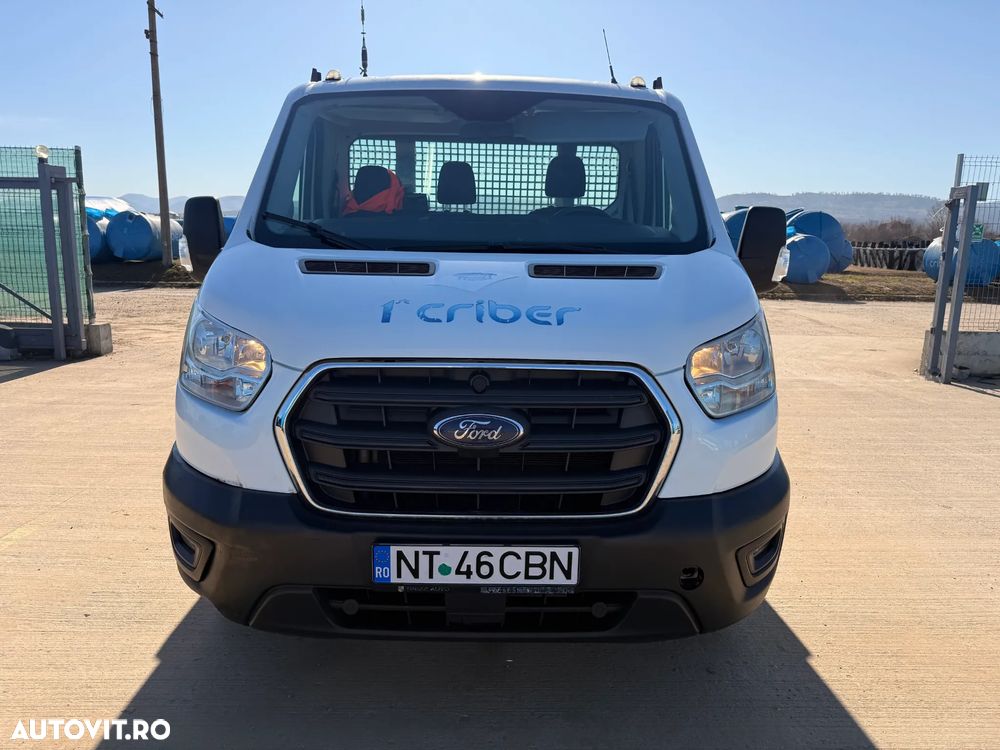 Ford Transit - 11