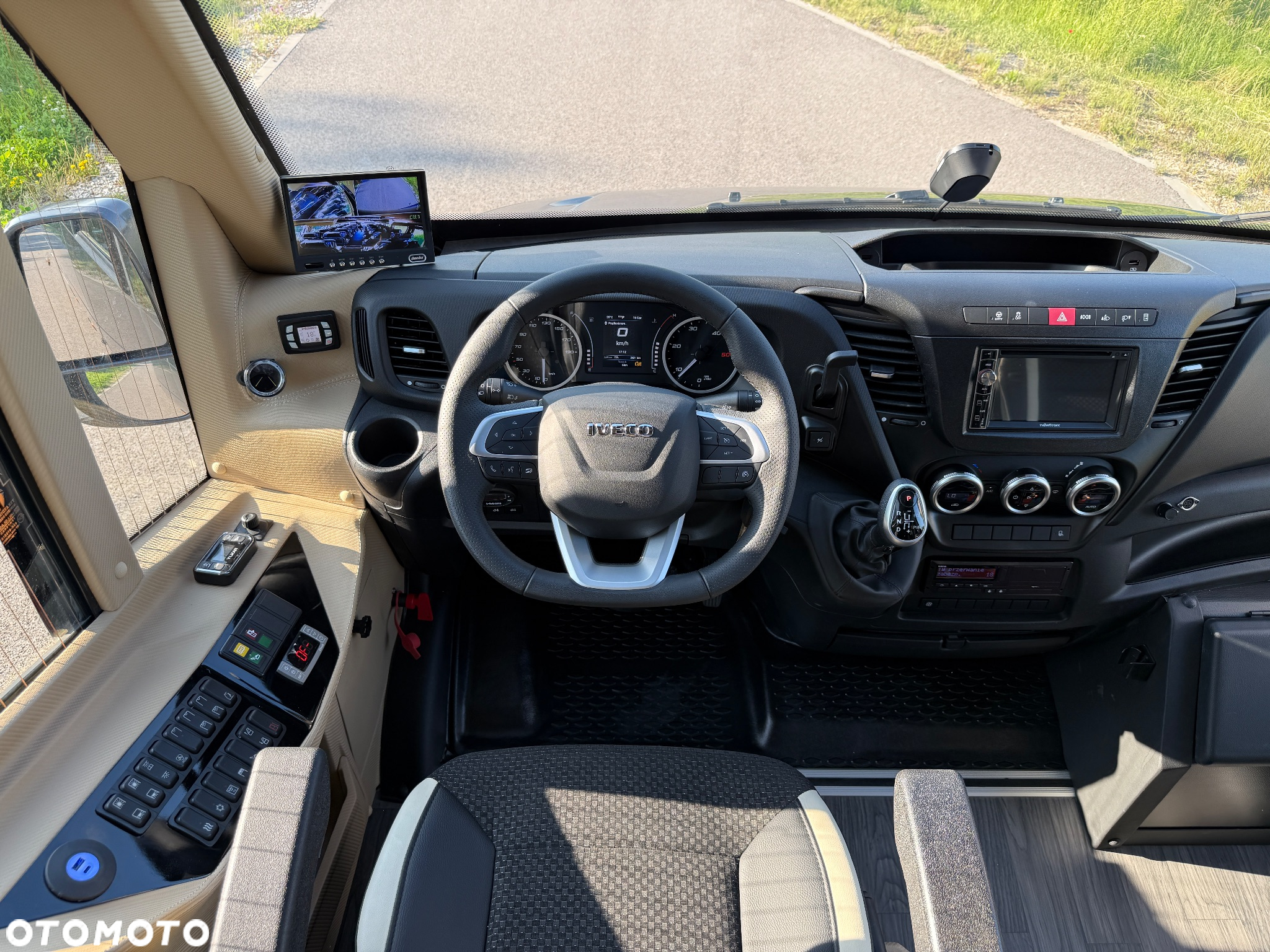 Iveco Daily 70C21 - 10