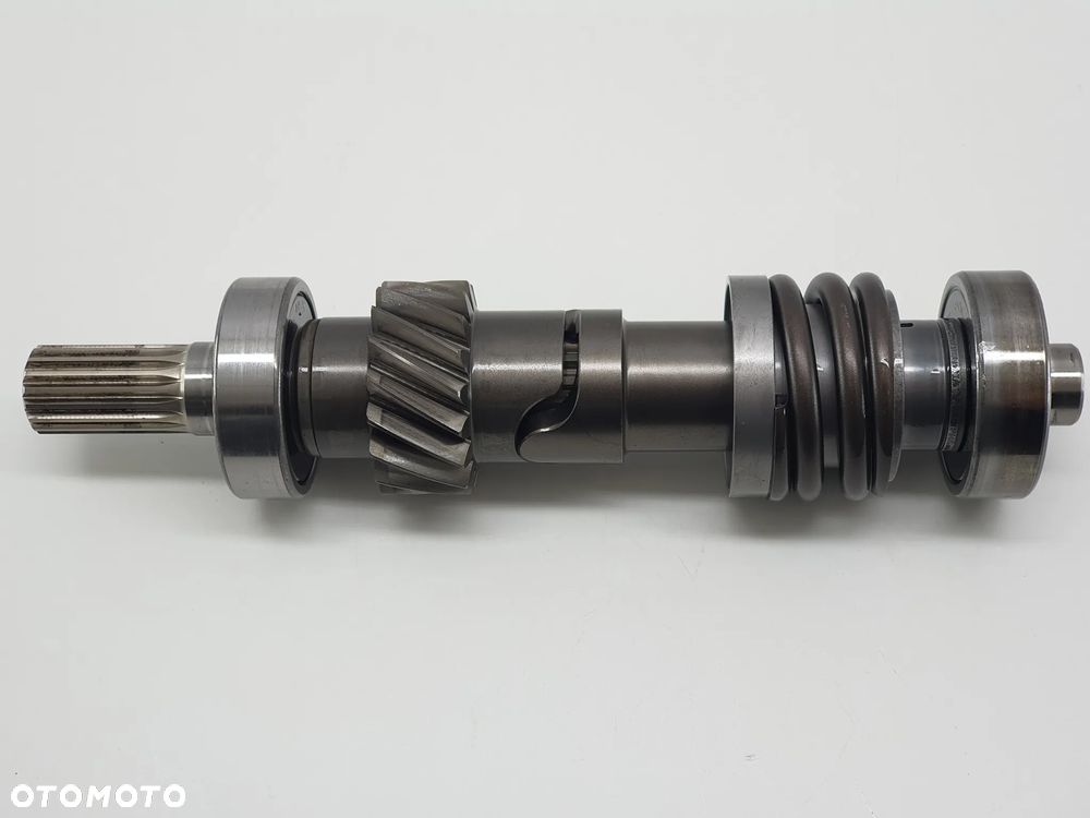 Walek  Skrzyni Biegow Walek Napedowy Walek Sprzeglowy   Bmw R 1200 Gs K25 - 1