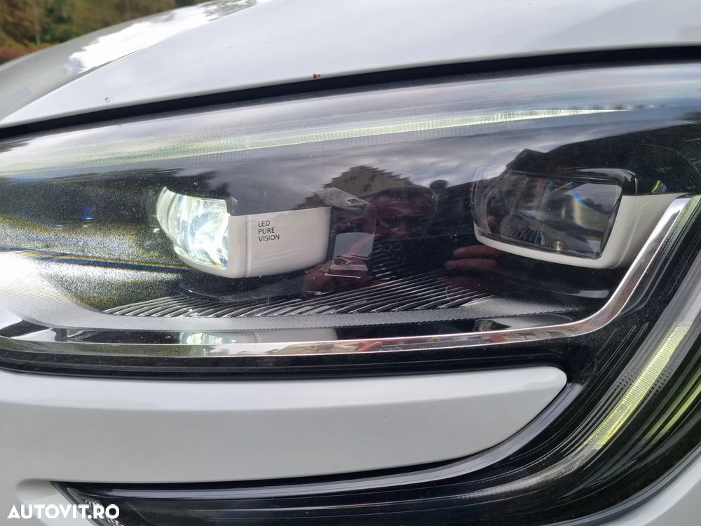Renault Megane Energy dCi EDC Intens - 36