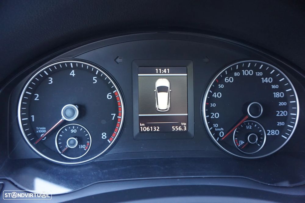 VW Scirocco 1.4 TSI Sport - 22