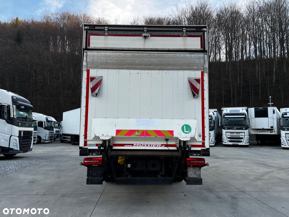 DAF CF370 // Chłodnia Carrier Supra 850 // Sypialka // 2017 Rok // ACC // - 8