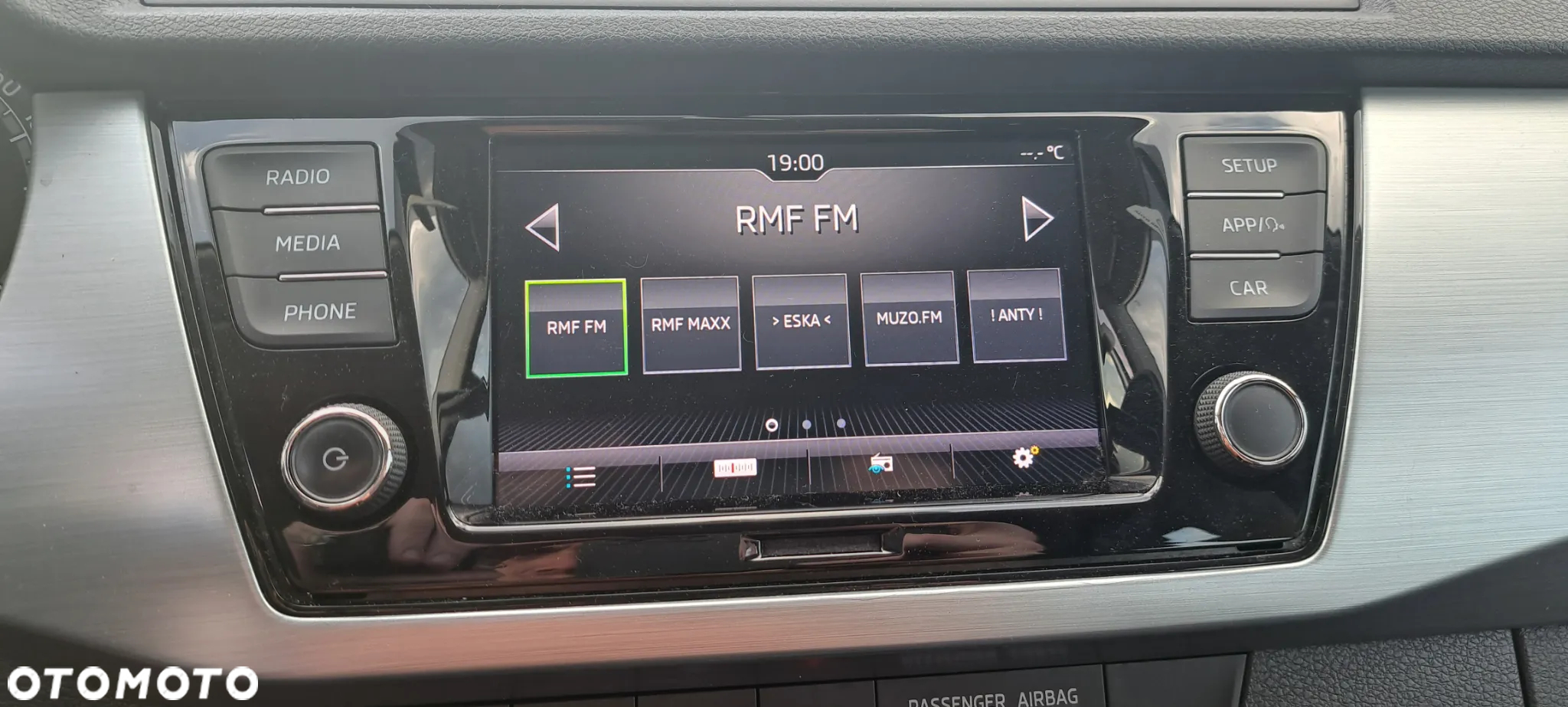 Skoda Fabia 1.0 TSI Active - 8