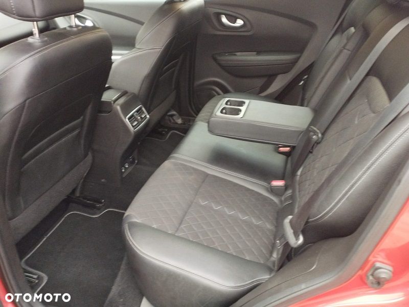 Renault Kadjar BLUE dCi 115 EDC Deluxe-Paket LIMITED - 8