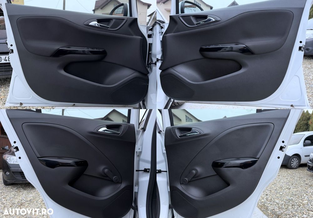 Opel Corsa 1.4 ECOTEC Aut. Cosmo - 13