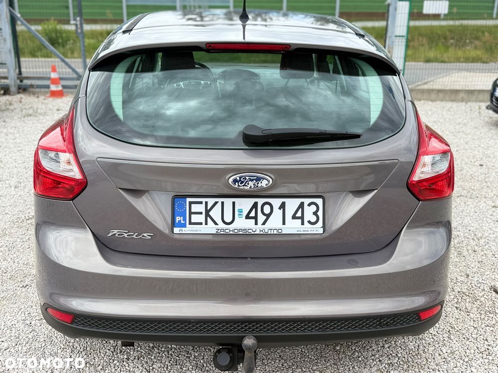Ford Focus - 20
