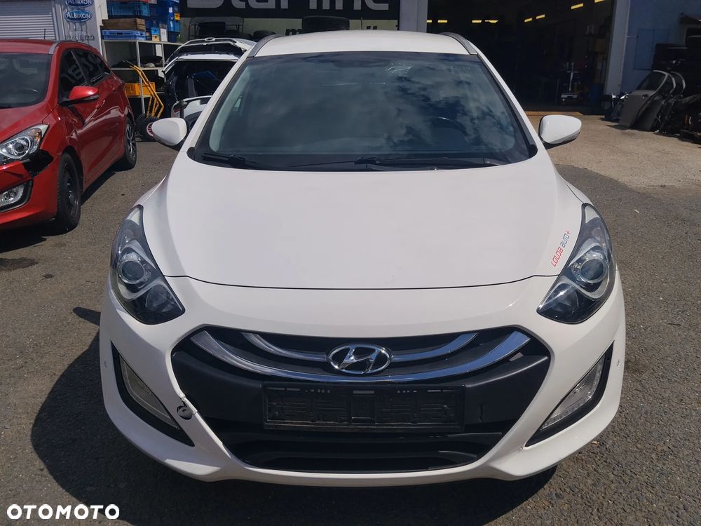 Hyundai i30 - 12