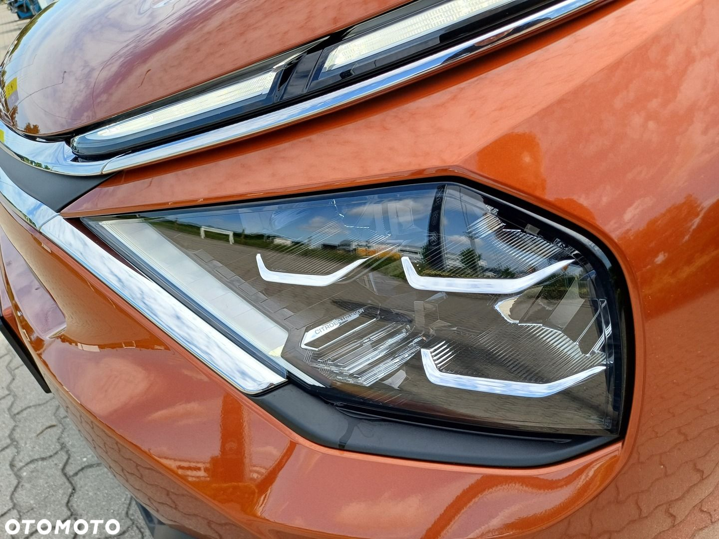 Citroën C4 1.2 PureTech Feel Pack S&S - 10