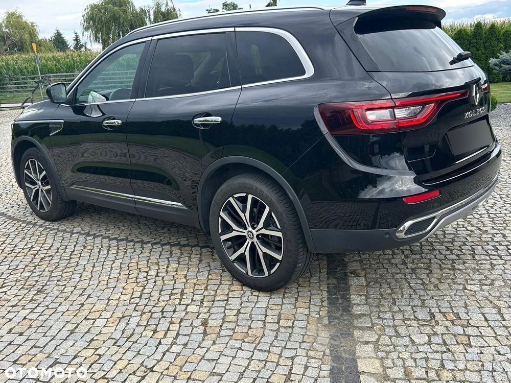 Renault Koleos 1.3 TCe Intens EDC - 5