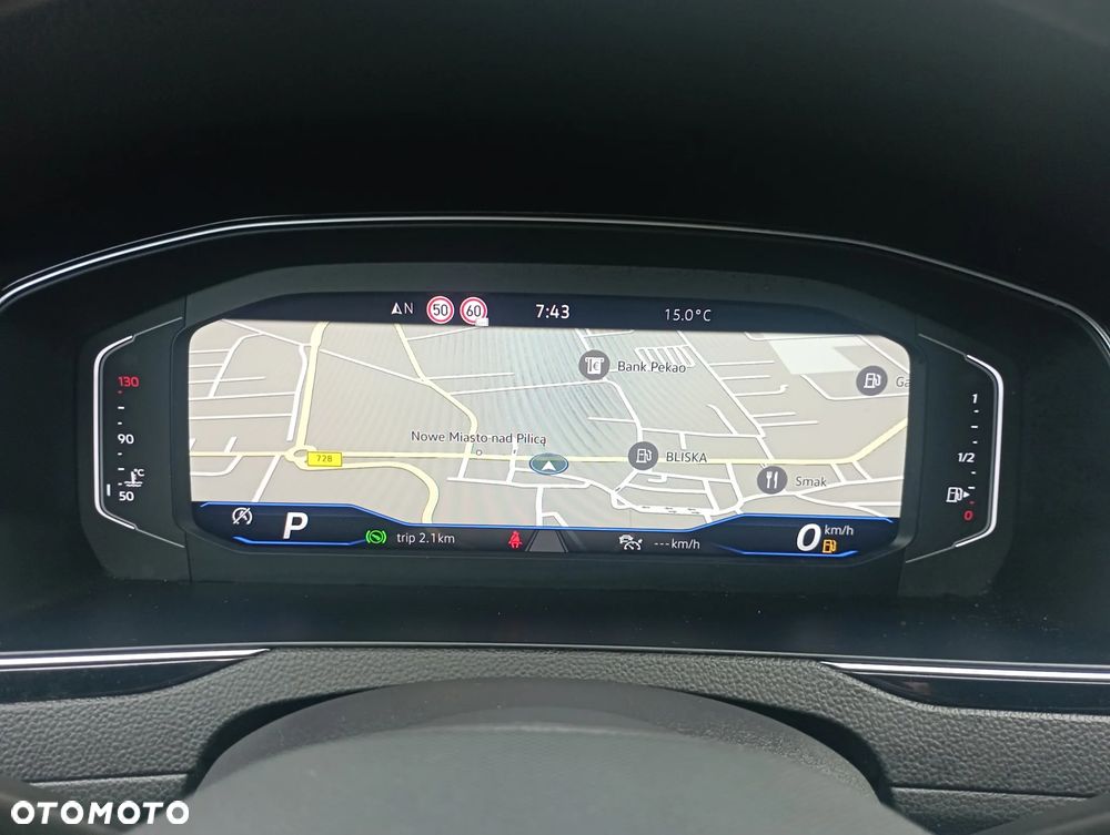 Volkswagen Passat Variant 2.0 TDI SCR Business Plus DSG - 13