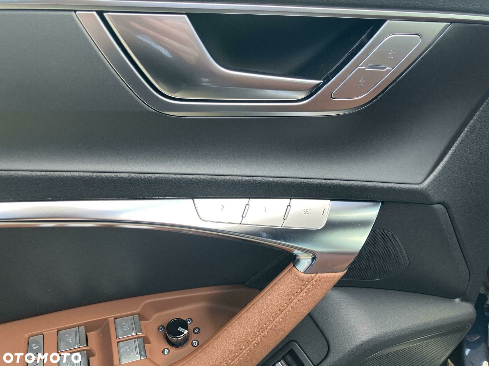 Audi A6 - 10