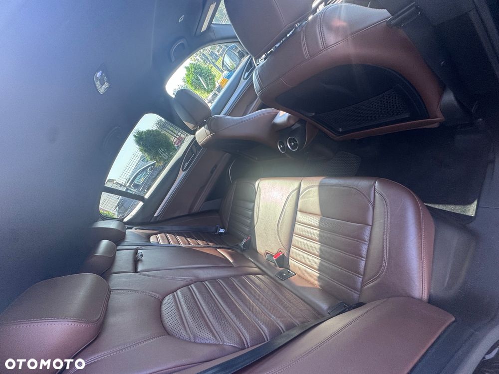 Alfa Romeo Stelvio 2.0 Turbo TI Q4 - 17