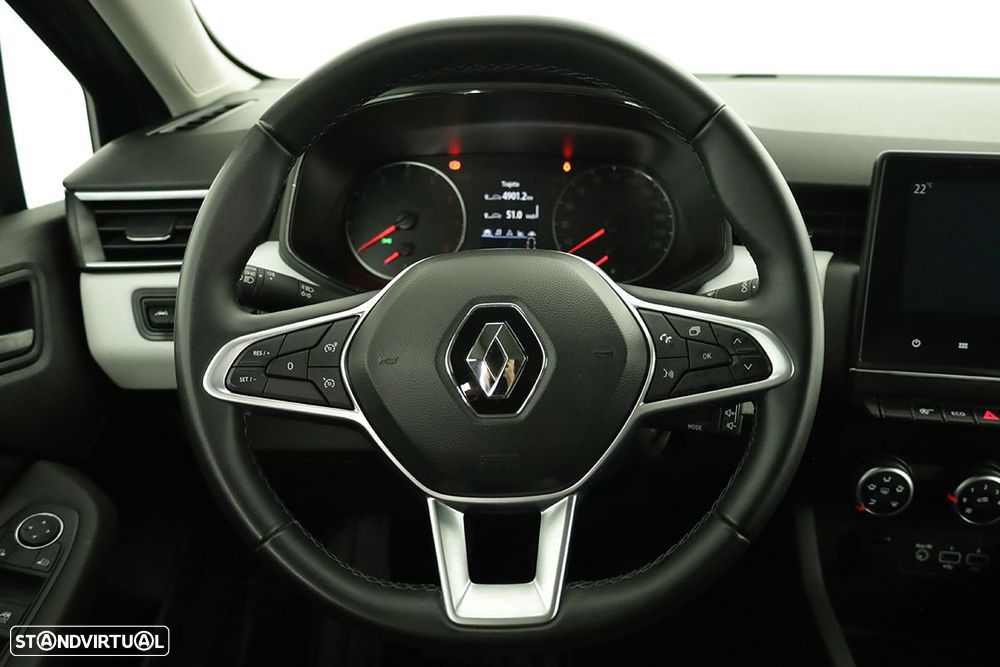 Renault Clio 1.0 TCe Evolution - 15