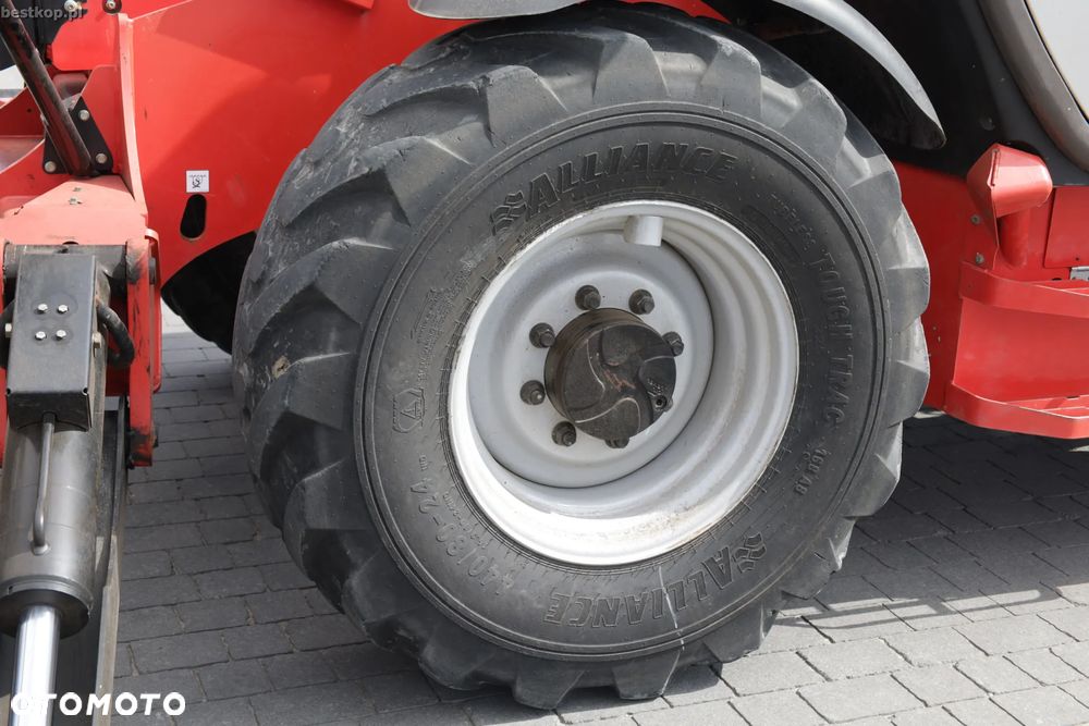 Manitou MT 1840 Easy - 26