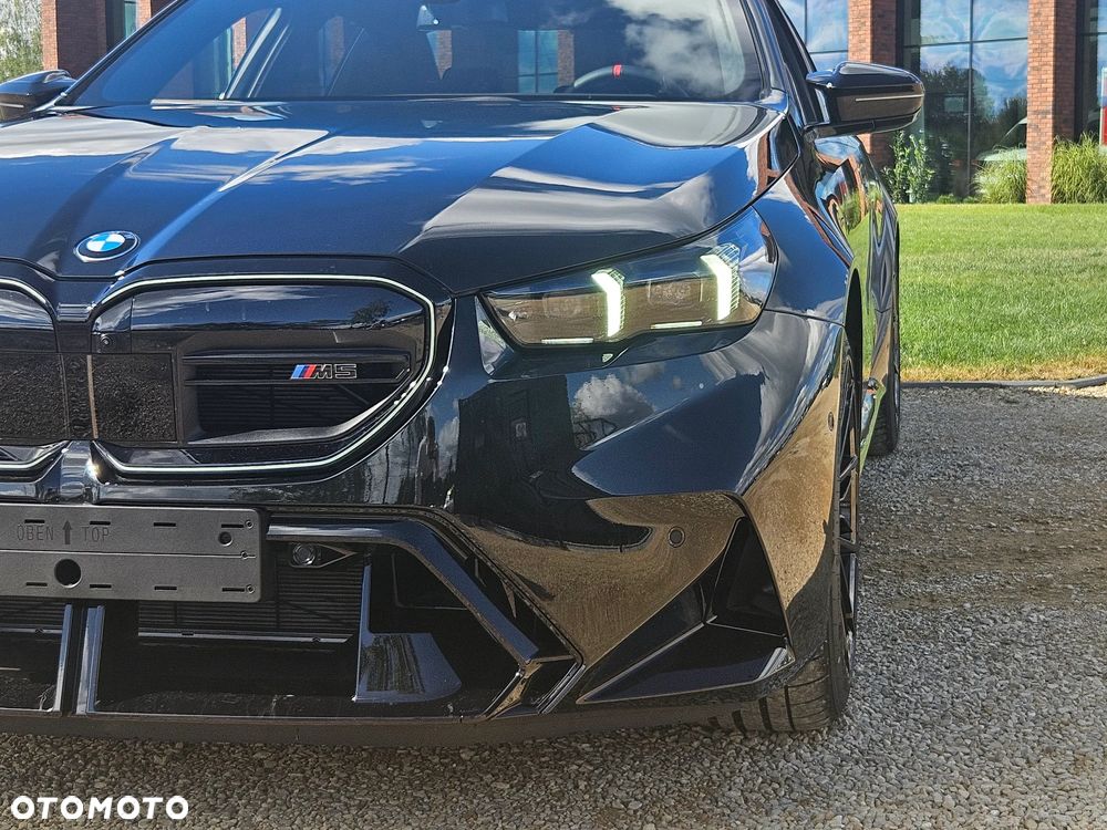 BMW M5 - 8