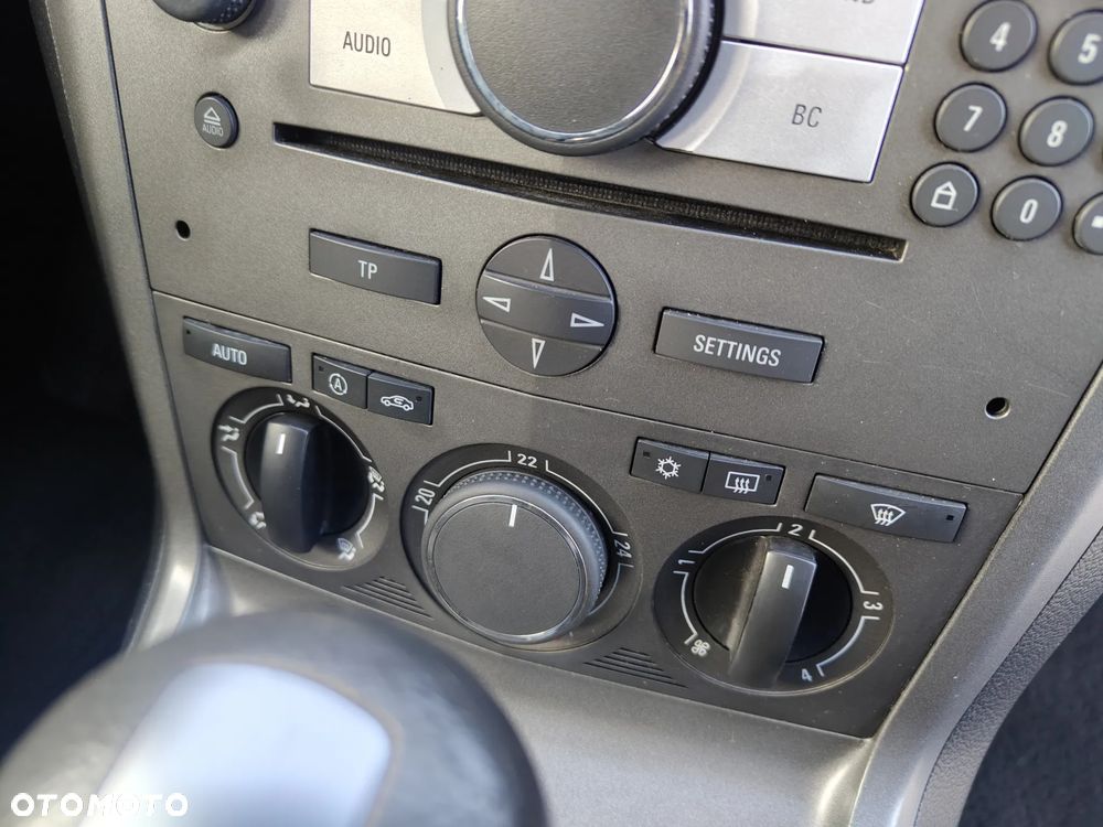 Opel Antara 2.0 CDTI Automatik 4x4 Edition - 24