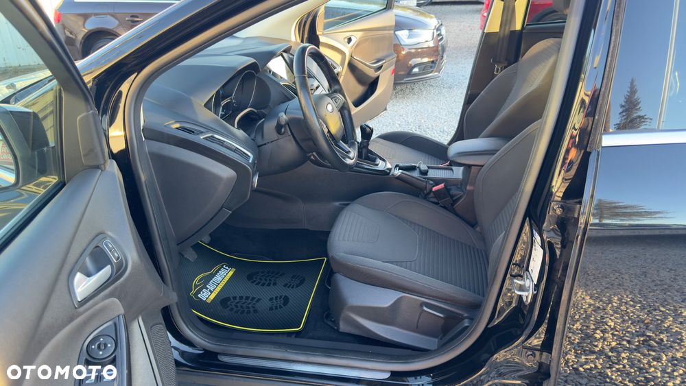 Ford Focus 1.0 EcoBoost Titanium ASS - 26