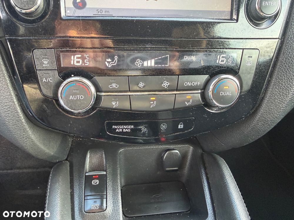 Nissan Qashqai 1.2 DIG-T 360 - 28