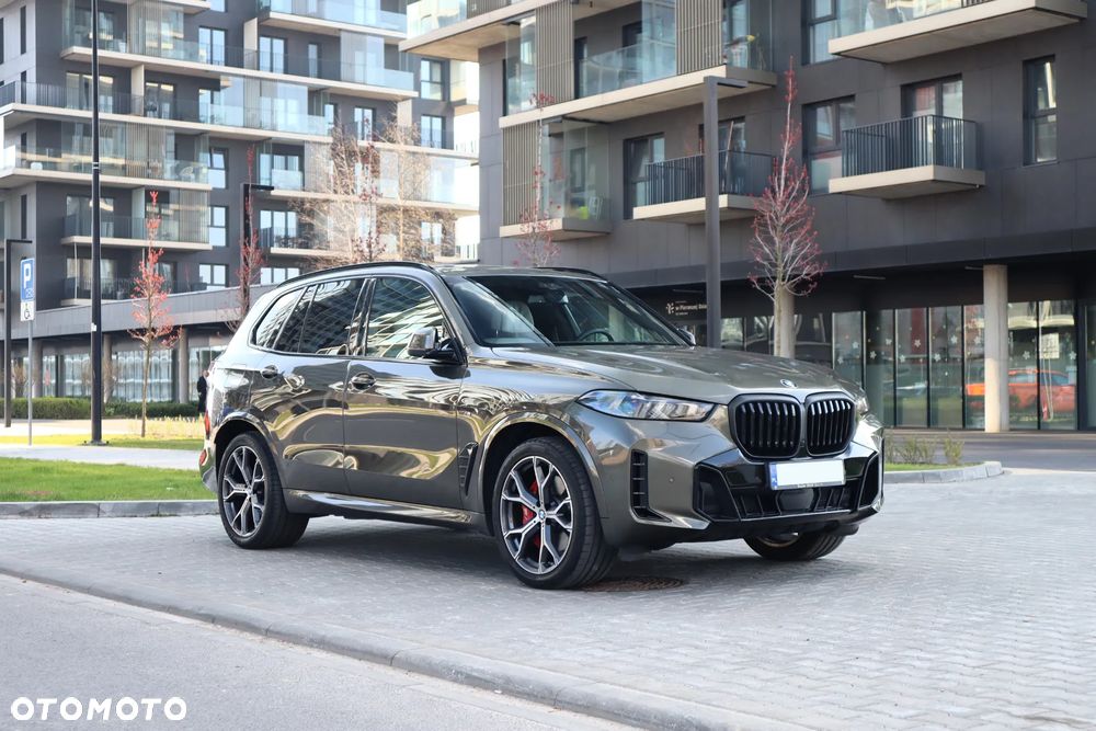 BMW X5 - 1