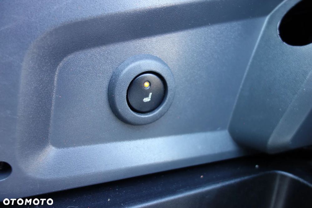 Fiat Ducato Doka  Maxi 2.3 Multi-jet 160 KM Klima Webasto - 23