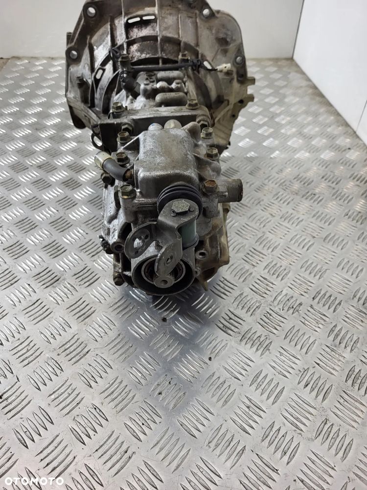 Suzuki Jimny 1.3 Skrzynia Biegów R7ME - 2