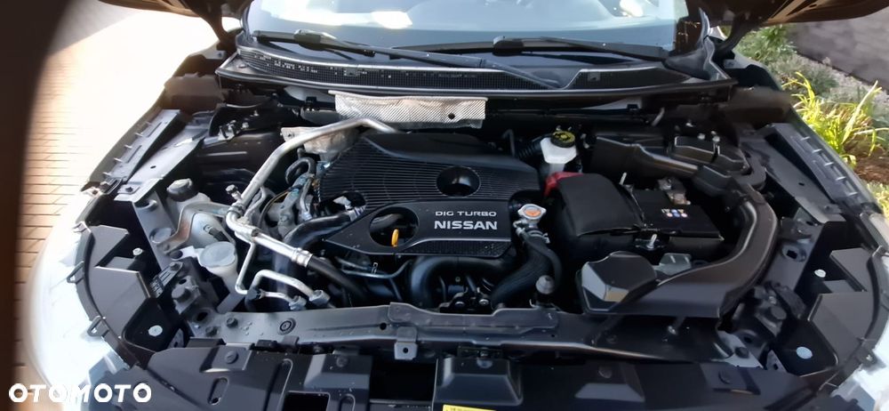 Nissan Qashqai - 23