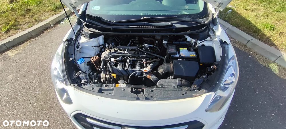 Hyundai i30 1.6 GDI BlueDrive Comfort - 6
