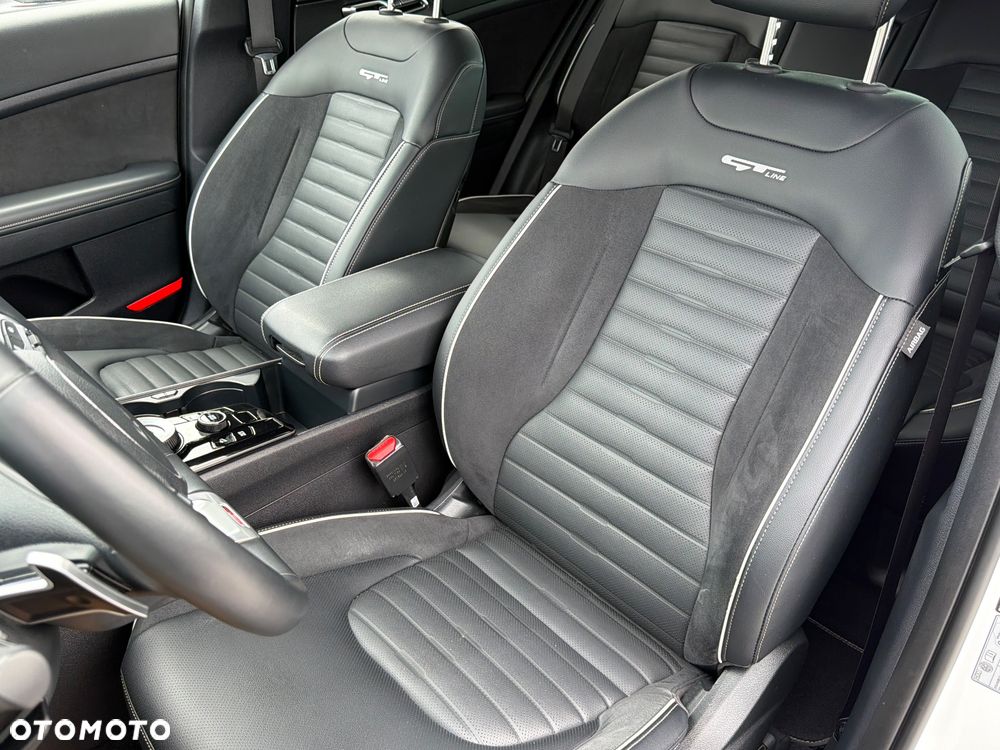Kia Sportage 1.6T-GDI 2WD GT-Line - 12