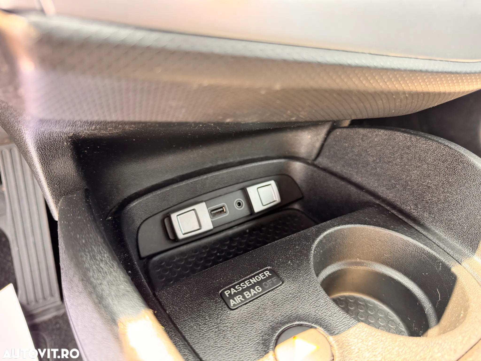 Seat Leon 1.2 TSI Ecomotive Style - 30
