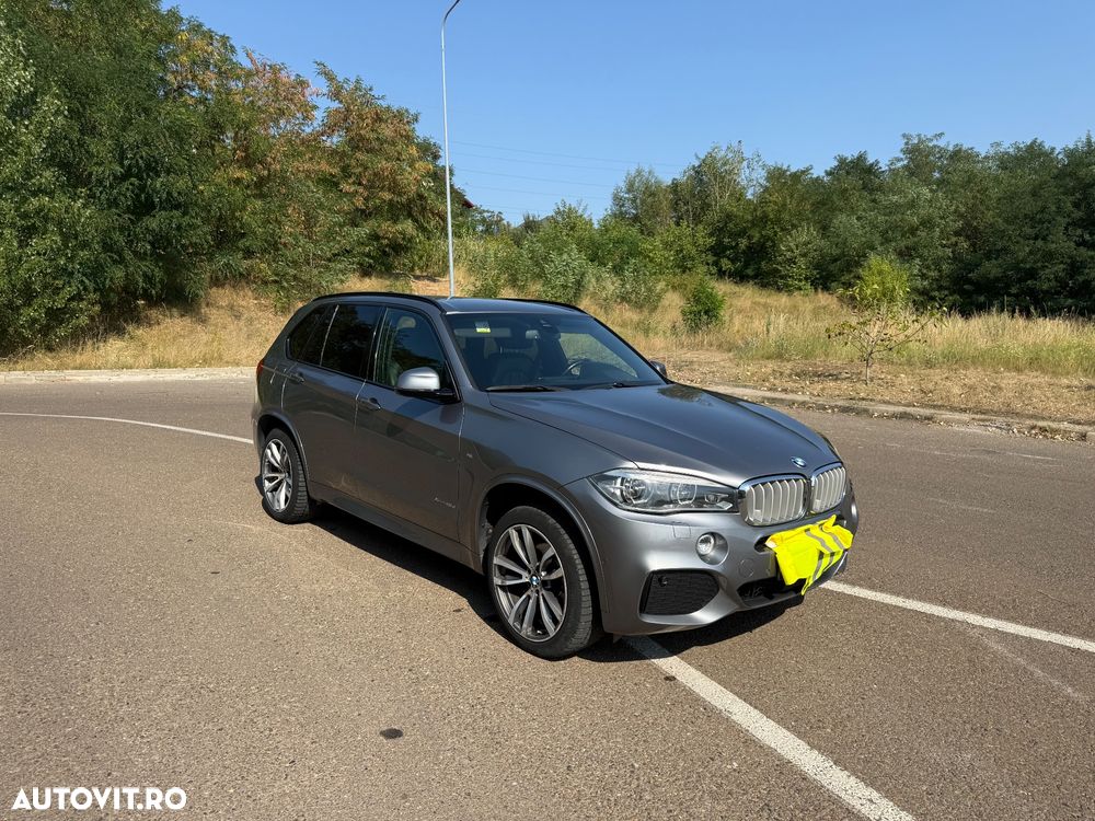 BMW X5 xDrive40d - 2