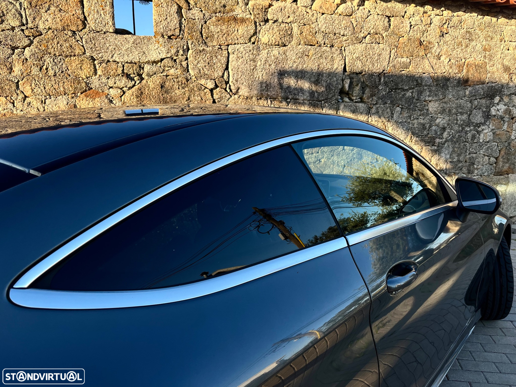 Mercedes-Benz C 300 d AMG Line - 16