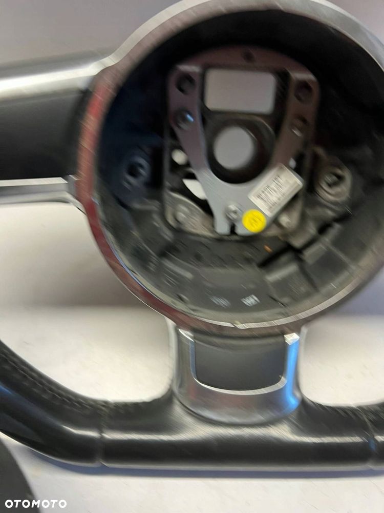 8J0 880 201 D Kierownica Audi TT TTS Mk2 - 7