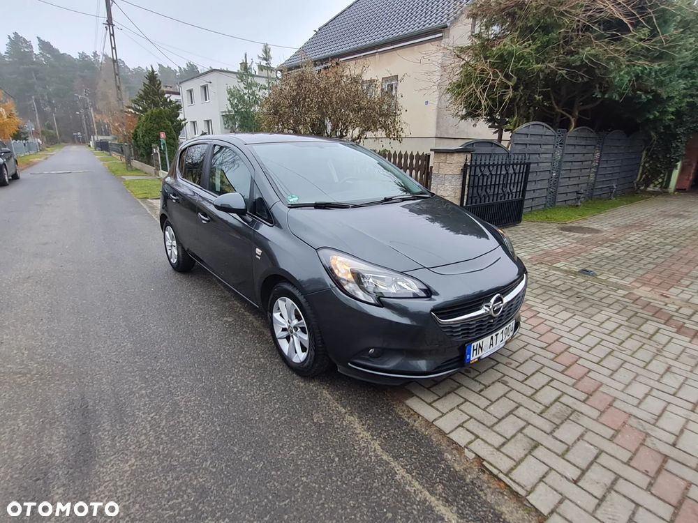 Opel Corsa 1.4 Active - 6