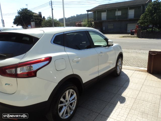Nissan Qashqai 1.5 dCi TEKNA+ - 7