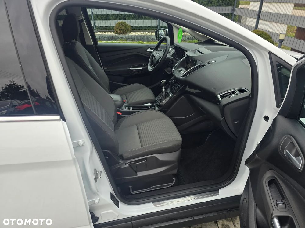 Ford C-MAX 1.0 EcoBoost Titanium ASS - 10