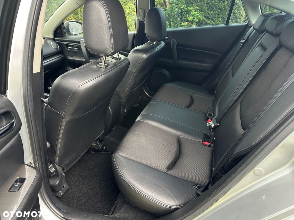 Mazda 6 2.2 CD Sport - 36