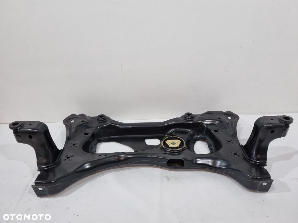 VW GOLF VII AUDI A3 8V LEON OCTAVIA SANKI WÓZEK SILNIKA 5Q0199315R 5Q0199315 - 4