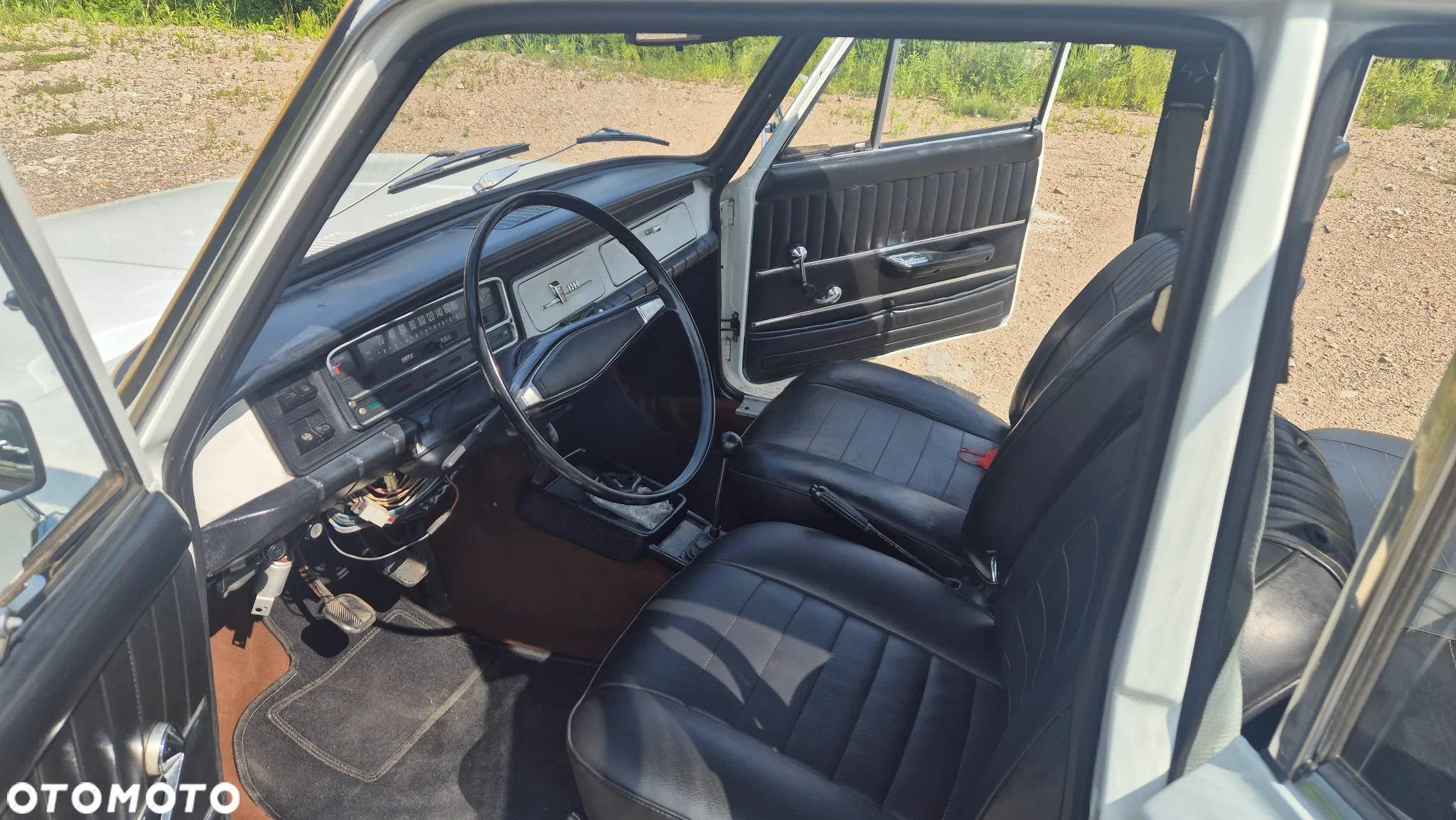 Fiat 125p - 23