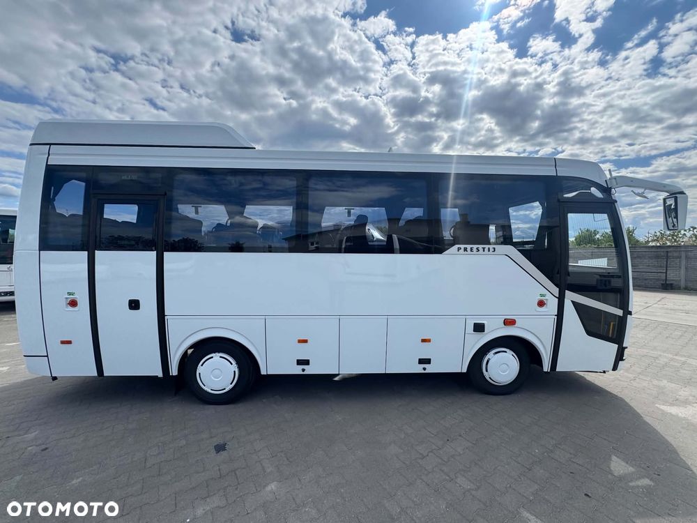 Temsa Prestij SX - 8