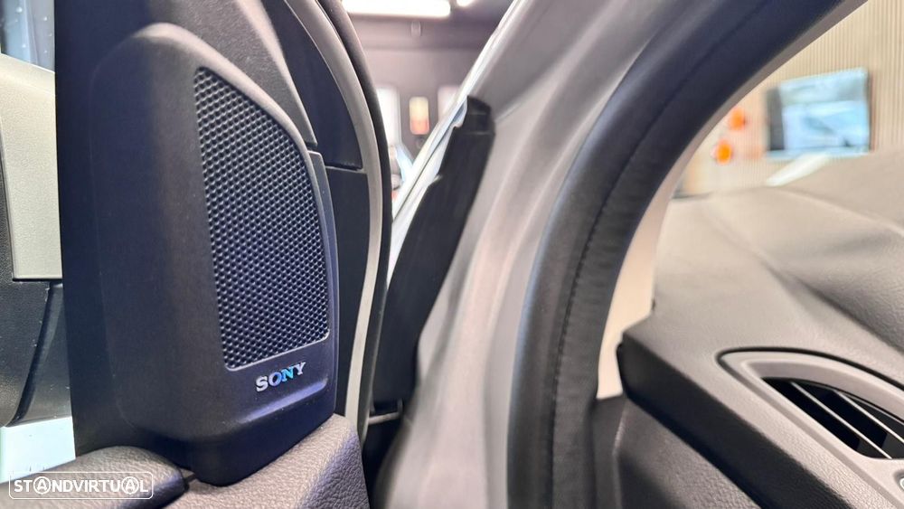 Ford Focus SW 1.5 TDCi Titanium - 14